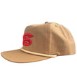 Load image into Gallery viewer, The Beatnuts Rope Hat