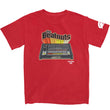 Load image into Gallery viewer, The Beatnuts TR-808 T-Shirt