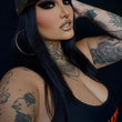 Load image into Gallery viewer, The Beatnuts Two-Tone Camo Logo Snapback
