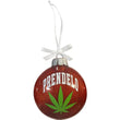 Load image into Gallery viewer, Psycho Les Prendelo (Light It Up) Christmas Ornament