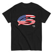 Load image into Gallery viewer, The Beatnuts Country Flag Logo T-Shirt