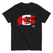 Load image into Gallery viewer, The Beatnuts Country Flag Logo T-Shirt