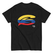 Load image into Gallery viewer, The Beatnuts Country Flag Logo T-Shirt