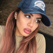 Load image into Gallery viewer, The Beatnuts Denim Logo Dad Hat