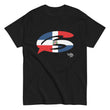 Load image into Gallery viewer, The Beatnuts Country Flag Logo T-Shirt