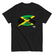 Load image into Gallery viewer, The Beatnuts Country Flag Logo T-Shirt