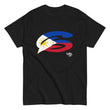 Load image into Gallery viewer, The Beatnuts Country Flag Logo T-Shirt