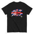 Load image into Gallery viewer, The Beatnuts Country Flag Logo T-Shirt