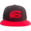 Load image into Gallery viewer, The Beatnuts World's Famous Snapback Hat with Back Embroidery