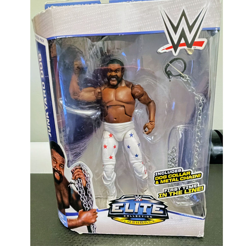 WWEMattel2014EliteCollectionFl