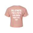 Load image into Gallery viewer, The Beatnuts Se Acabo (It's Over) Remix Tik Tok Viral Women's Cropped T-Shirt
