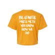 Load image into Gallery viewer, The Beatnuts Se Acabo (It's Over) Remix Tik Tok Viral Women's Cropped T-Shirt