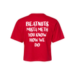 Load image into Gallery viewer, The Beatnuts Se Acabo (It's Over) Remix Tik Tok Viral Women's Cropped T-Shirt