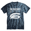 Load image into Gallery viewer, The Beatnuts Intoxicated Demons EP Tie Dye Hippie T-Shirt