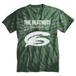 Load image into Gallery viewer, The Beatnuts Intoxicated Demons EP Tie Dye Hippie T-Shirt