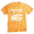Load image into Gallery viewer, The Beatnuts Intoxicated Demons EP Tie Dye Hippie T-Shirt
