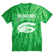 Load image into Gallery viewer, The Beatnuts Intoxicated Demons EP Tie Dye Hippie T-Shirt