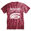 Load image into Gallery viewer, The Beatnuts Intoxicated Demons EP Tie Dye Hippie T-Shirt