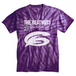 Load image into Gallery viewer, The Beatnuts Intoxicated Demons EP Tie Dye Hippie T-Shirt
