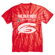 Load image into Gallery viewer, The Beatnuts Intoxicated Demons EP Tie Dye Hippie T-Shirt