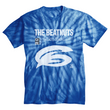 Load image into Gallery viewer, The Beatnuts Intoxicated Demons EP Tie Dye Hippie T-Shirt