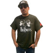Load image into Gallery viewer, The Beatnuts Rock N' Roll T-Shirt