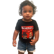 Load image into Gallery viewer, The Beatnuts Album Cover Infant Onesie