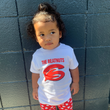Load image into Gallery viewer, The Beatnuts Logo Toddler T-Shirt
