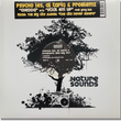 Load image into Gallery viewer, Psycho Les "Big City" 12" Single
