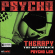 Load image into Gallery viewer, Psycho Therapy The Soundtrack by Psycho Les CD