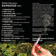 Load image into Gallery viewer, Psycho Les presents Dank God Vol. 1
