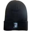 Load image into Gallery viewer, Psycho Les Squeeze Beanie Hat
