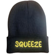 Load image into Gallery viewer, Psycho Les Squeeze Beanie Hat