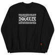 Load image into Gallery viewer, Psycho Les Squeeze Embroidered Sweatshirt