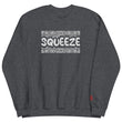 Load image into Gallery viewer, Psycho Les Squeeze Embroidered Sweatshirt