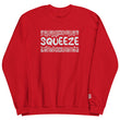 Load image into Gallery viewer, Psycho Les Squeeze Embroidered Sweatshirt