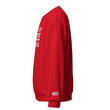 Load image into Gallery viewer, Psycho Les Squeeze Embroidered Sweatshirt