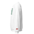 Load image into Gallery viewer, Psycho Les Squeeze Embroidered Sweatshirt