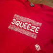 Load image into Gallery viewer, Psycho Les Squeeze Embroidered Sweatshirt