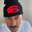 Load image into Gallery viewer, The Beatnuts Knit Beanie Hat