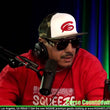 Load image into Gallery viewer, The Beatnuts Two-Tone Camo Logo Snapback