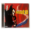 Load image into Gallery viewer, The Beatnuts Stone Crazy CD