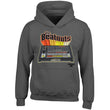 Load image into Gallery viewer, The Beatnuts TR-808 Youth Hoodie
