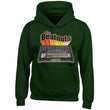 Load image into Gallery viewer, The Beatnuts TR-808 Youth Hoodie