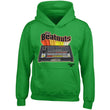 Load image into Gallery viewer, The Beatnuts TR-808 Youth Hoodie