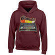 Load image into Gallery viewer, The Beatnuts TR-808 Youth Hoodie