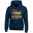 Load image into Gallery viewer, The Beatnuts TR-808 Youth Hoodie