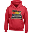 Load image into Gallery viewer, The Beatnuts TR-808 Youth Hoodie