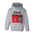 Load image into Gallery viewer, The Beatnuts Akai MPC Toddler Fleece Hoodie
