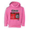 Load image into Gallery viewer, The Beatnuts Akai MPC Toddler Fleece Hoodie